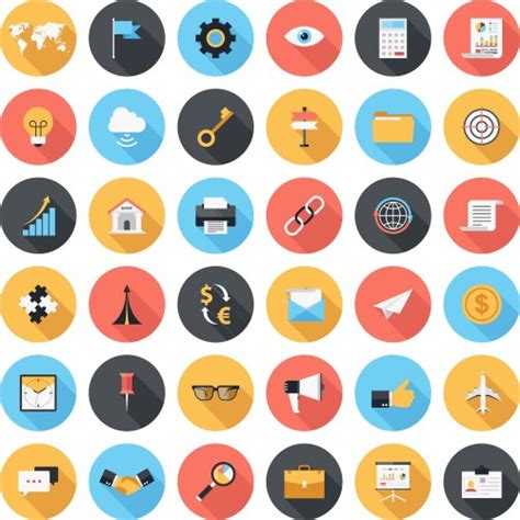 Business Vector Images 的图像结果