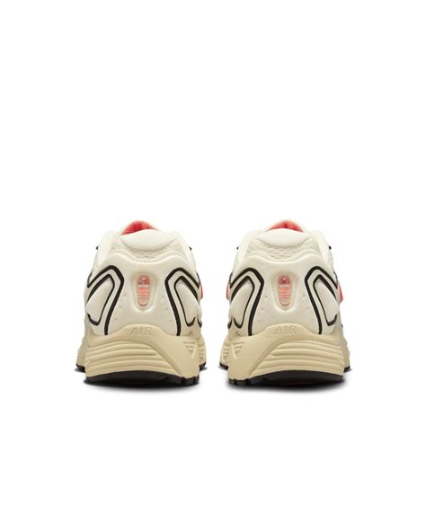 Air Pegasus Wave 'Coconut Milk and Picante Red' (IB0612-100) Release ...