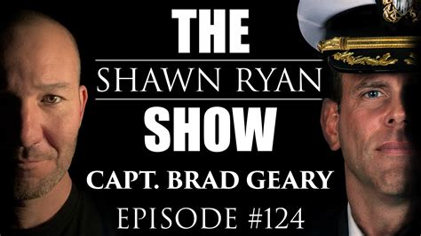 SRS #124 Captain Brad Geary - Inside the Failed Investigation and Trag ...