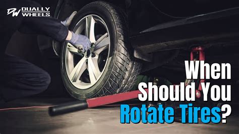 Tire Cupping: Causes, Symptoms, and a Fix That Works – Dually Wheels