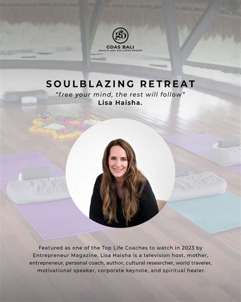 SOULBLAZING RETREAT IN UBUD-BALI, Jl. Cempaka Ubud, Indonesia 80571 ...