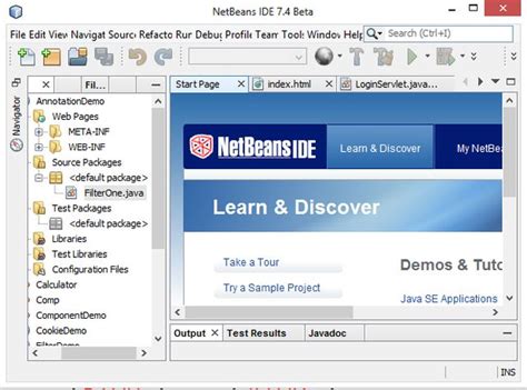 Insert Data to Database Using NetBeans 的图像结果