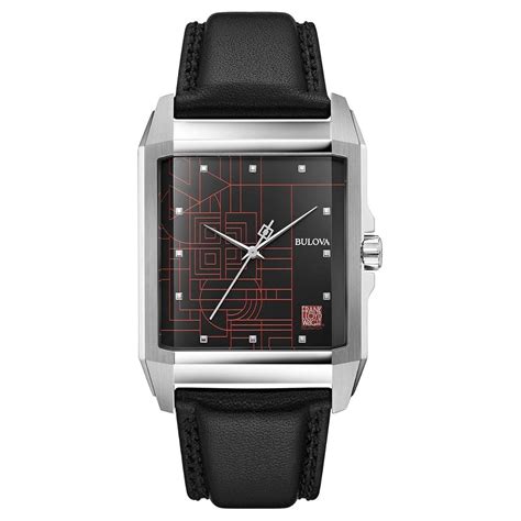 Wrist Watch Pedro Pascal in Materialists