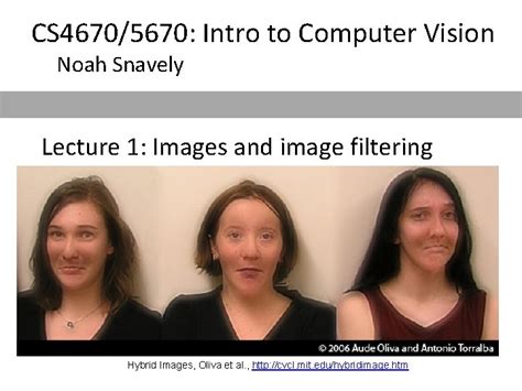 Image result for Why Is Computer Vision Difficult