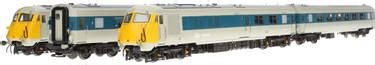 30-420 Bachmann OO Gauge Western Pullman - DCC Sound Fitted - Missing ...