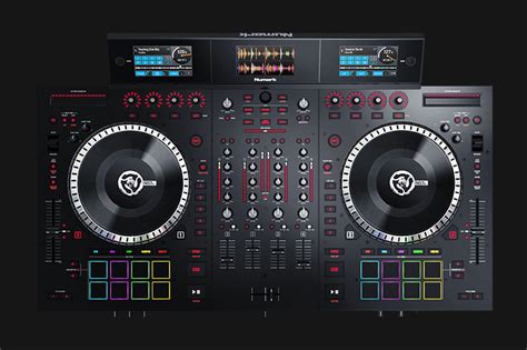 Image result for Numark Serato Software