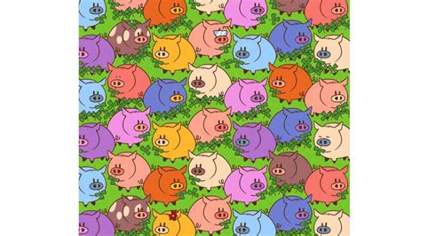 Brain Teaser: Only a few can unlock abundance in life by finding the ...