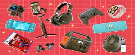 What is the most popular gadget?