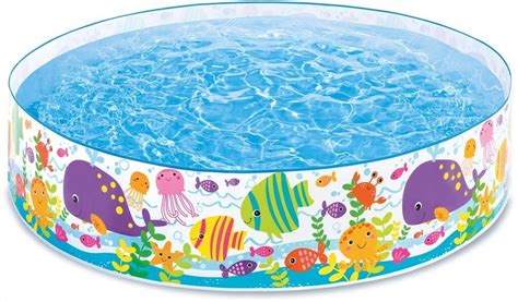 Image result for Intex Snapset Pool 8Ft