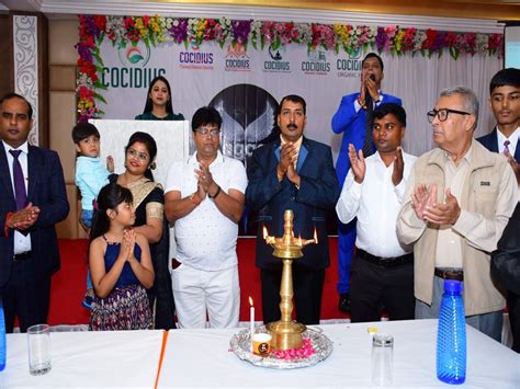 Cocidius Group of Companies