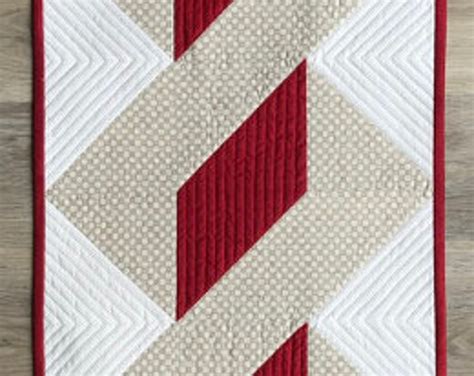 Image result for Christmas Table Runner Pattern