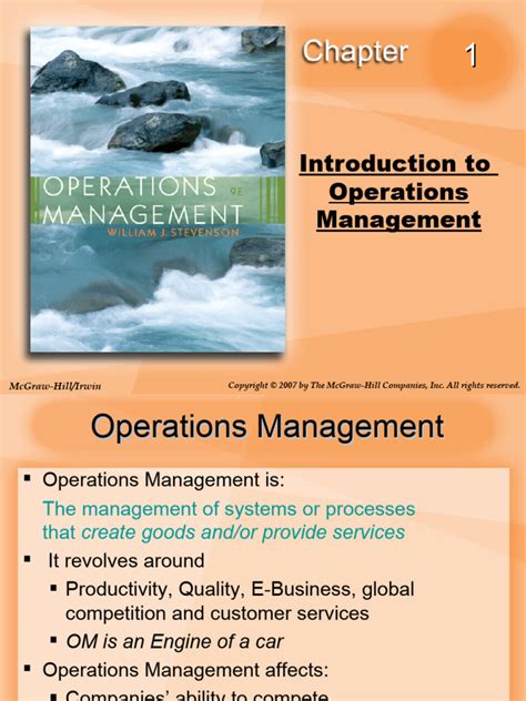 Introduction Operations Management 的图像结果