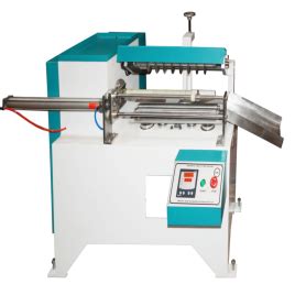 Paper Core Cutting Machine Manufacturer & Seller | Mohindra Mechanical ...