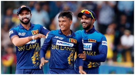 Who is Dunith Wellalage Virat Kohli Rohit sharma KL Rahul hardik Pandya ...