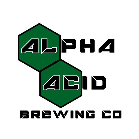 Alpha Acid Brewing Company