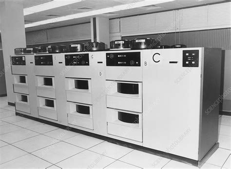 Image result for 70s Library Computer