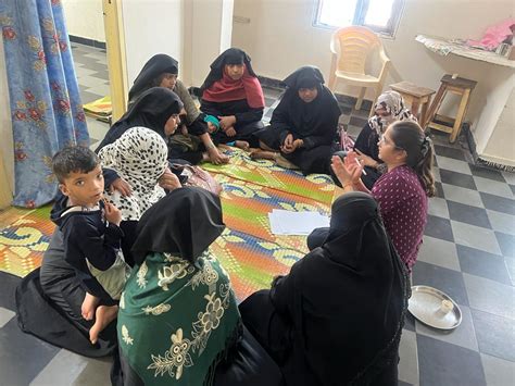 Working with government schools to improve quality education