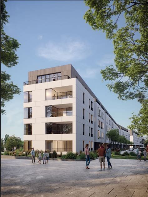 Bivša kasarna prenamenjena: Beograd dobija novi stambeno-poslovni ...