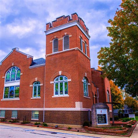 Welcome Our New Intern Pastor - Pastor Cindy Reynolds!, 100 E Jackson ...