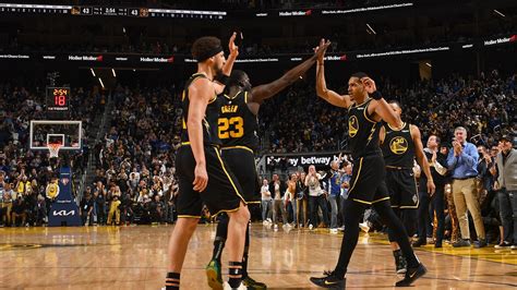 Denver Nuggets vs Golden State Warriors Apr 16, 2022 Game Summary | NBA.com