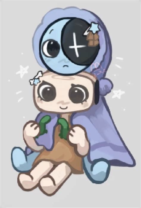 Best 9 moonshell shelly x astro dandys world – Artofit