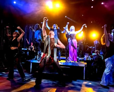 Franklin Matters: Franklin Performing Arts Company (FPAC) Announces ...