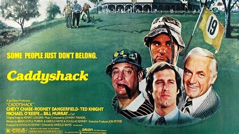 Image result for Top Notch Caddyshack