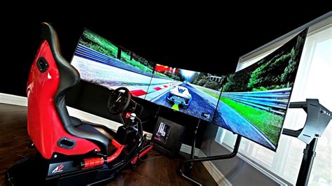 Image result for Terroriser Racing Simulator