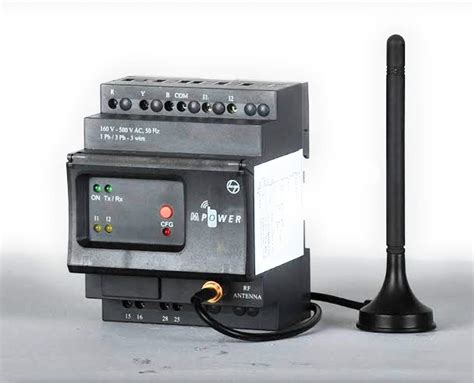 MOBILE STARTER L&T M-Power - Module for Mobile Starter For Motor ...