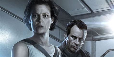 Image result for Alien 5 Update