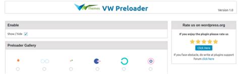 7 Must-Have Preloader Plugin For WordPress Websites