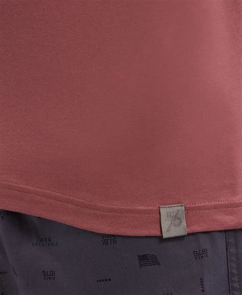 Buy Super Combed Cotton Rich Round Neck Half Sleeve T-Shirt - Wild ...