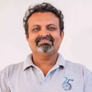 Faculty Showcase | Goa Institute of Management