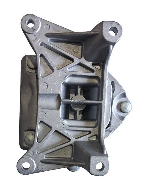 Mercedes GLC X253 - Engine Mounting Rear - MBGC-T2000 - TechNix ...