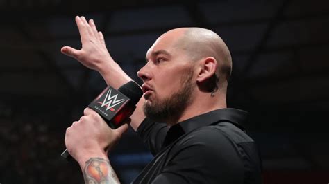 Kurt Angle: Baron Corbin is 'the best heel in WWE today' | Snooker News ...