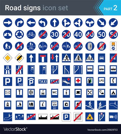 Information Signs Examples 的图像结果