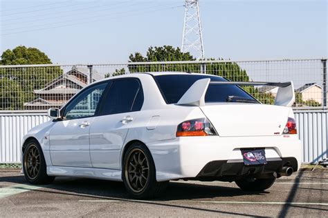Image result for Lancer Evolution 9 Mr