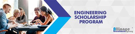 Top Engineering Scholarship Program | Study Abroad