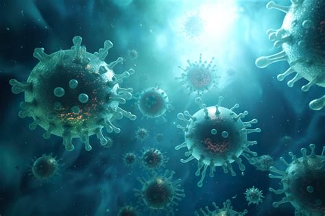 From the Abyss: New Virus Discovered in Earth’s Deepest Ocean Trench