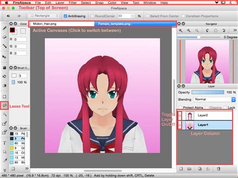 Image result for Yandere Simulator Tutorial