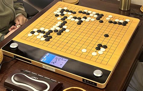 NGC Updates: Sat events canceled; testing electronic go boards - American Go Association