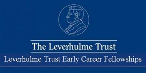 Leverhulme Trust Early Career Fellowships 2024 Application
