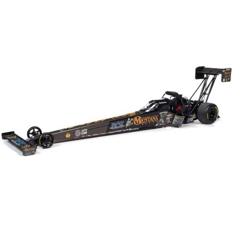 Buy 2022 NHRA Funny Car TFD Top Fuel Dragster Austin Prock Montana ...