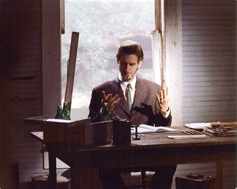 The Accountant (2001)