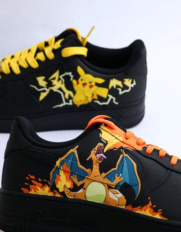 Moreiarty: Custom Sneakers India