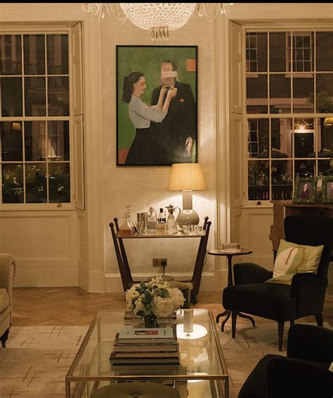 Anatomy of a scandal viewers swoon over the show s perfect interiors – Artofit