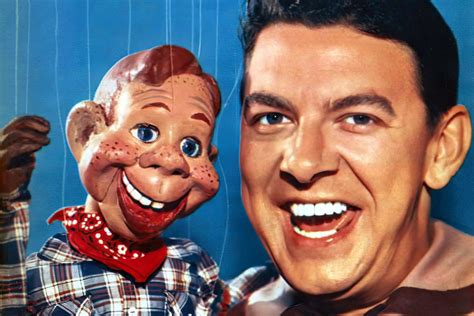 It's Howdy Doody time! About the old TV show & see the intro (1947-1960 ...