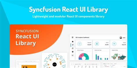 Image result for Syncfusion Card in React JS Tutorial