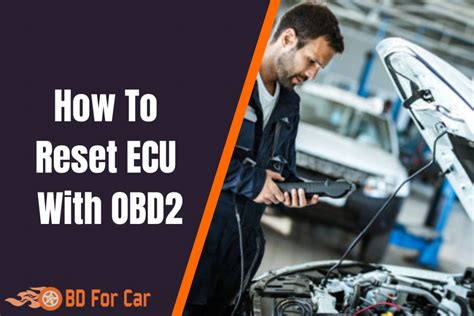 ECU Reset Tutorial 的图像结果