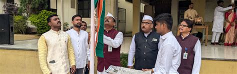 Dattajirao kadam Arts, Commerce and Science College, Ichalkaranji